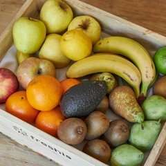 Banner de la categoría Para consumir en el día