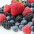 PATAGONICO Mix Congelado x 250 Gr. (Arándano, Frambuesa y Frutilla)