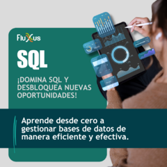 Curso de SQL Inicia: 08-04-2025