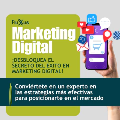 Curso de MKT Digital Inicia: 19-08-2026 - comprar online