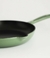 Sartén Hierro Enlozado con Mango Feuer Verde - tienda online