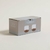 SET X 2 MUGS REINE 250 ML - Salguero Home