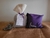 Bolsas terapéuticas Rectangulares Grandes Balmy
