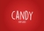 Banner de CANDY KIDS