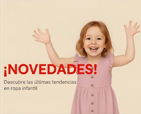 Carrusel CANDY KIDS