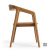 Silla BALI | Petiribí Macizo - comprar online