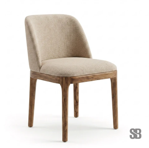 Silla IBIZA | Petiribí Macizo