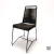 Silla TULUM | Hierro y Soga - comprar online
