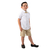 CAMISA CON MOÑO 23186601 - comprar en línea