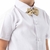CAMISA CON MOÑO 23186601 - Gontex