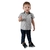 GUAYABERA CON ALFORZAS 24176593 - comprar en línea