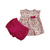 CONJ. BLUSA CON CALZÓN G25151061 - comprar en línea