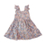 VESTIDO TIRANTES CON CINTO G25170361 - comprar en línea