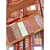 Paleta de Sombras Latte Macchiato - Ruby Rose - comprar online