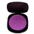 Iluminador e Sombra Cream Obsidian Ruby Rose - Glossy Cosméticos