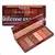 Paleta de Sombras Intense Espresso - Ruby Rose - comprar online