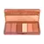 Paleta de Sombras Intense Espresso - Ruby Rose na internet