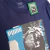 Remera Puma talle S azul - comprar online