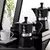 CAFETERA MOKA EXPRESS BLACK - comprar online