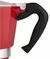 CAFETERA MOKA EXPRESS RED - ALQAWA