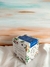 TEA Flowery blue chai - ALQAWA
