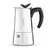 CAFETERA MUSA SILVER - comprar online