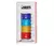 Tazas Apilables Mix Colores Bialetti - ALQAWA