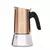 CAFETERA VENUS COBRE - ALQAWA