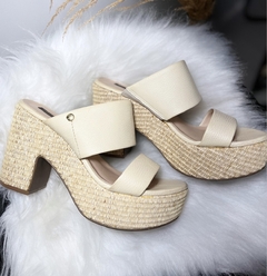 Tamanco Jorge Bischioff - comprar online