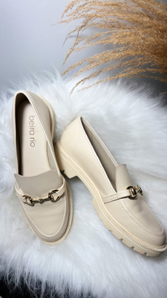 mocassim beira rio - comprar online