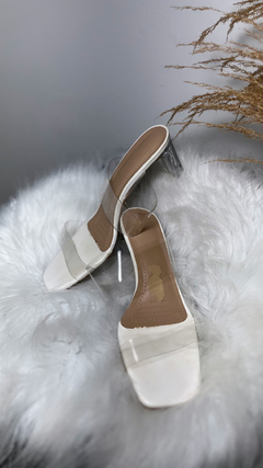 Salto Cristal - comprar online