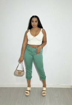 Calça Jeans