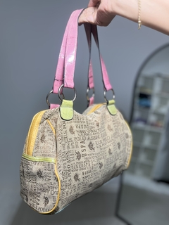 Bolsa Polo assn u.s - comprar online