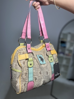 Bolsa Polo assn u.s na internet