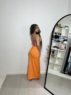Vestido Duque costa livre na internet