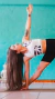 Clase de Yoga power