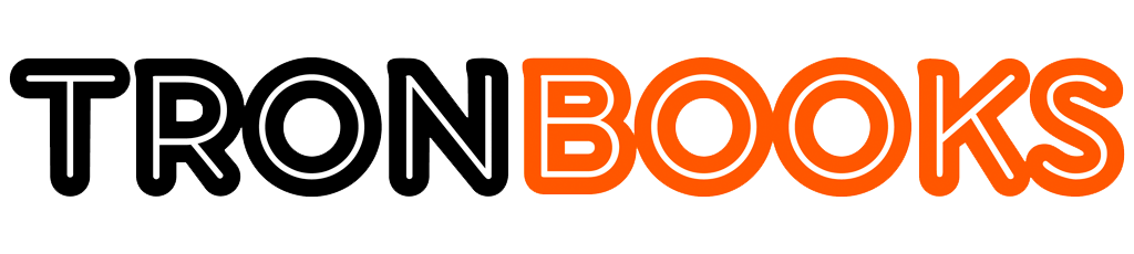 TronBooks - Libros y manuales técnicos en un solo lugar