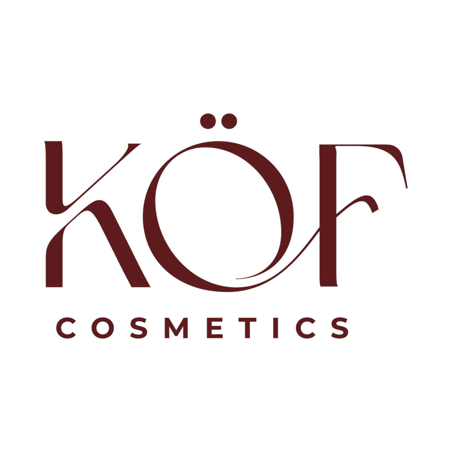 Köf Cosmetics
