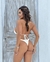 Biquíni Copacabana canelado lurex - loja online