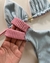 Biquíni Ariela bicolor texturizado - Magui | moda íntima e praiana