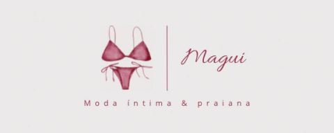 Magui | moda íntima e praiana