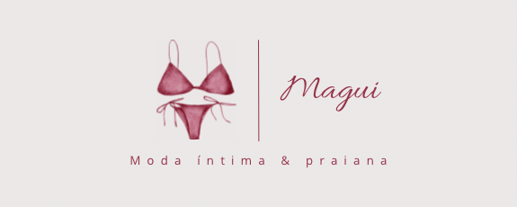 Magui | moda íntima e praiana