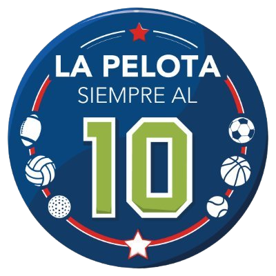 La Pelota Siempre Al 10