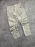 CALÇA SARJA -BEGE - comprar online