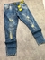 CALÇA JEANS JOGADOR-03 - comprar online