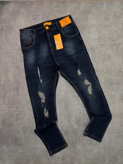 CALÇA JEANS JOGADOR- 02