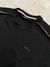 CAMISETA HUGO BOSS FAIXA -MALHA PIMA na internet