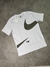 CAMISETA NIKE BIG SWOOSH -BRANCO
