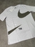 CAMISETA NIKE BIG SWOOSH -BRANCO - comprar online