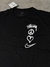 CAMISETA NIKE X STUSSY PEACE -PRETA - comprar online